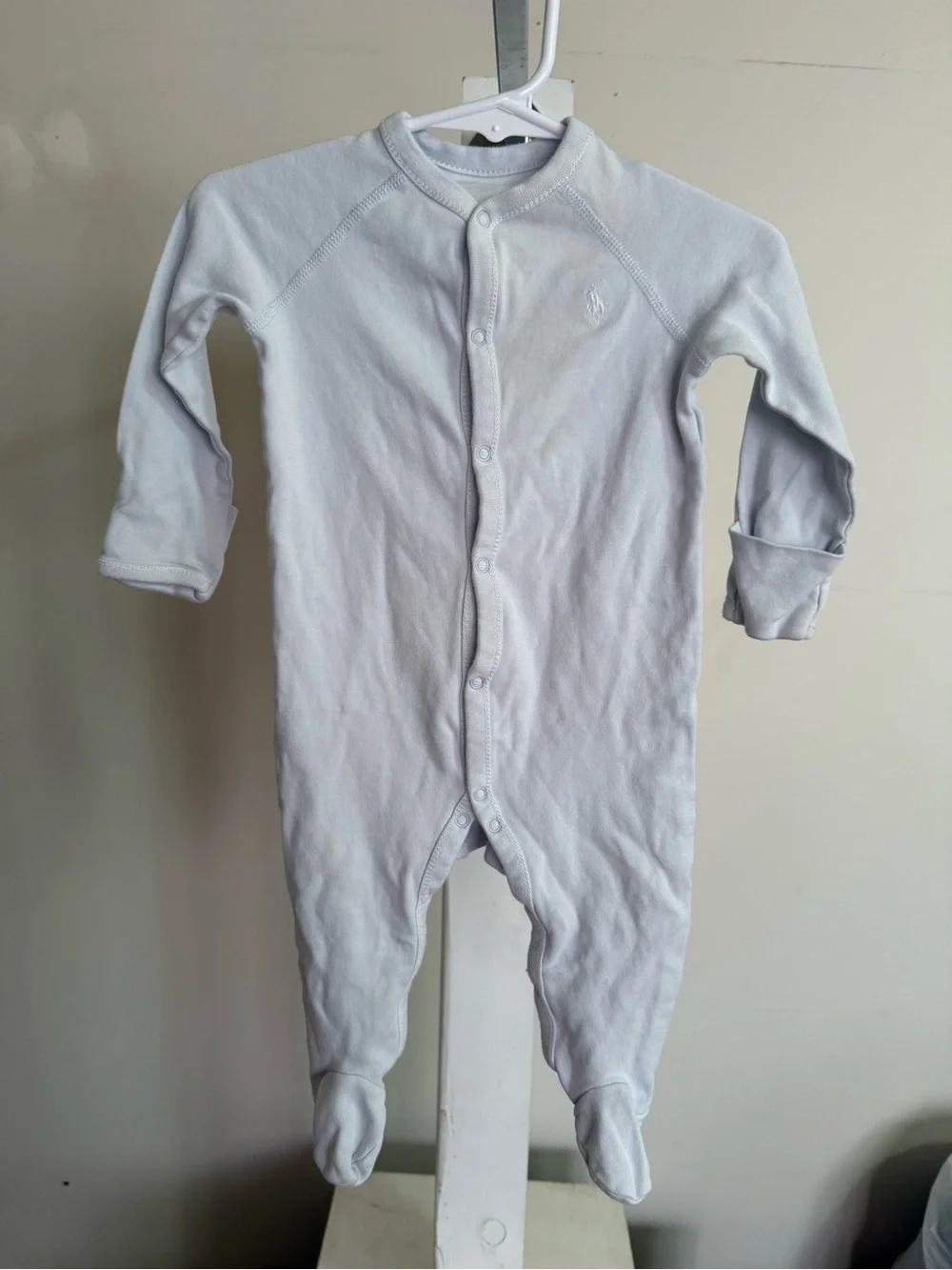 Ralph Lauren Sleeper